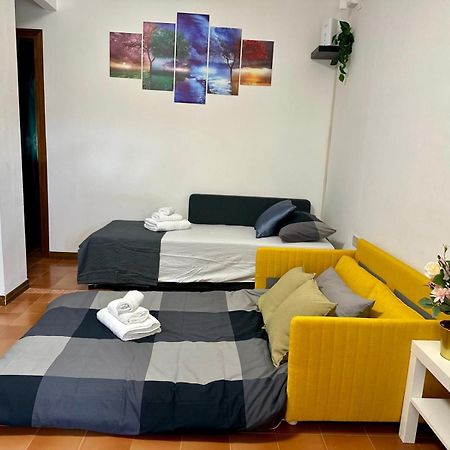 Appartamento La Casa Nostra Pisa Luaran gambar