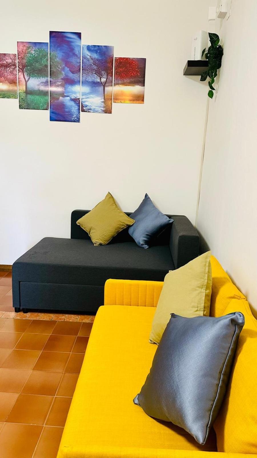 Appartamento La Casa Nostra Pisa Luaran gambar