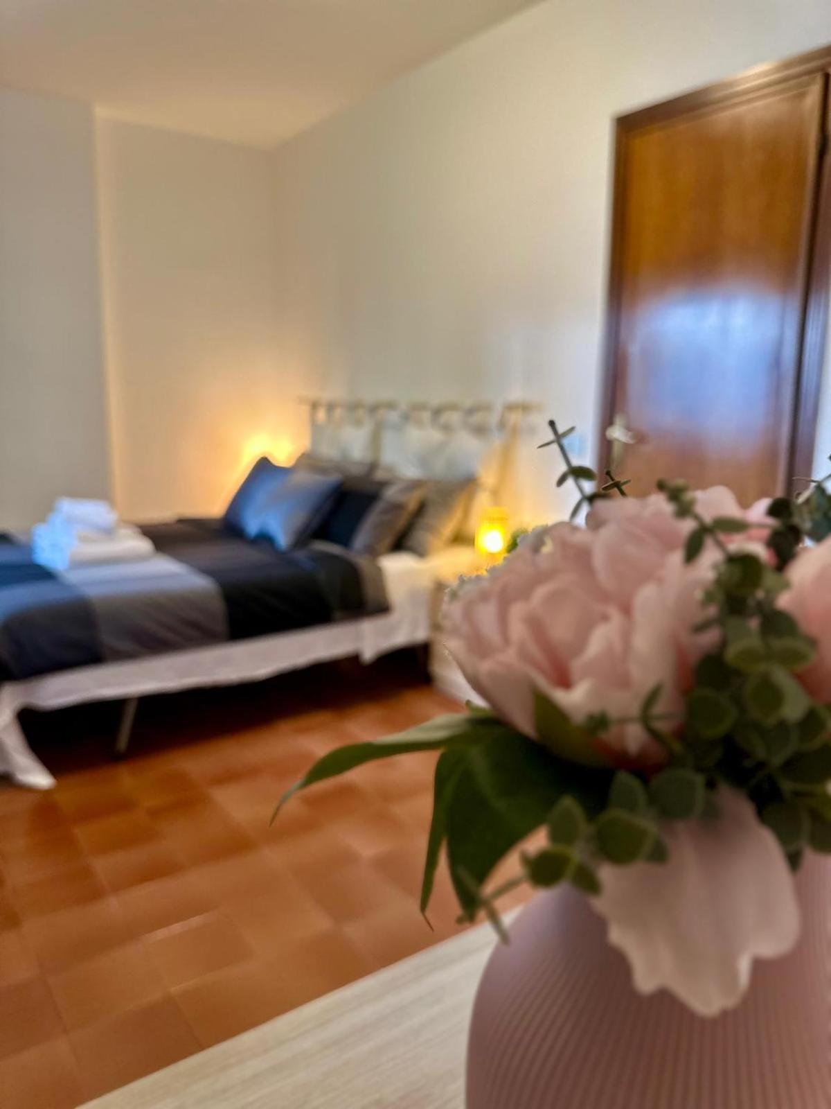 Appartamento La Casa Nostra Pisa Luaran gambar