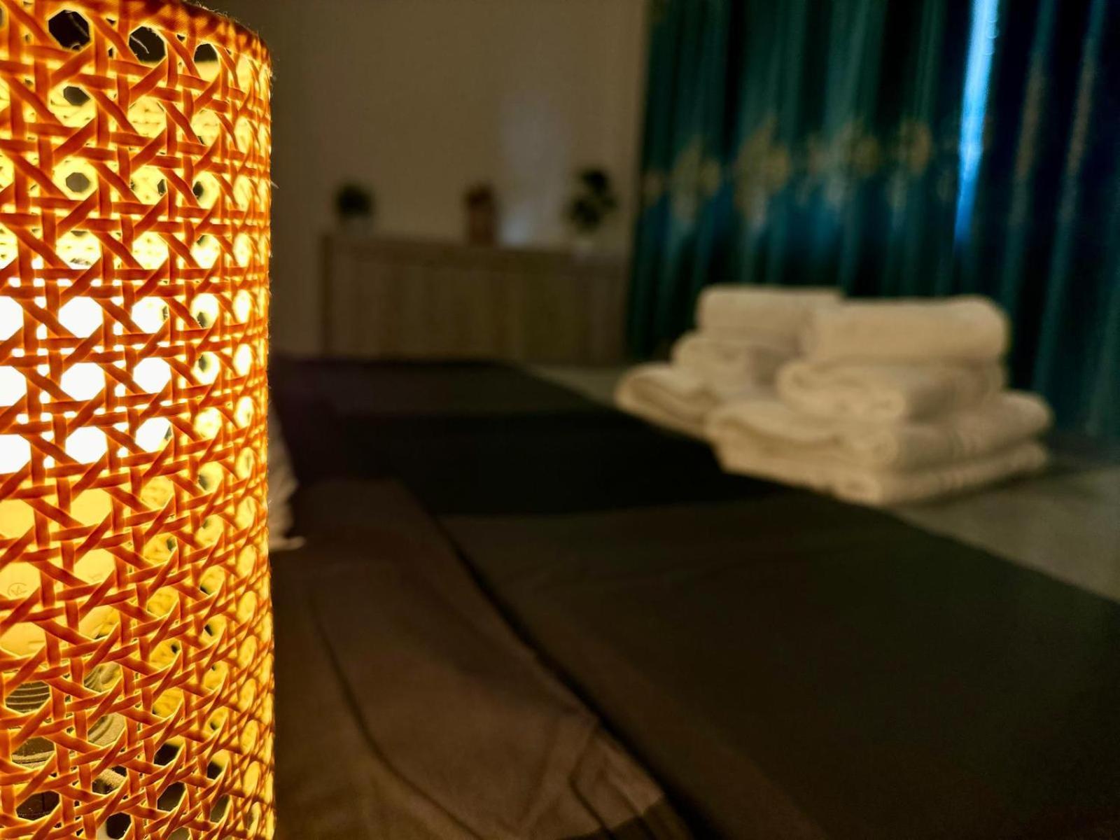 Appartamento La Casa Nostra Pisa Luaran gambar