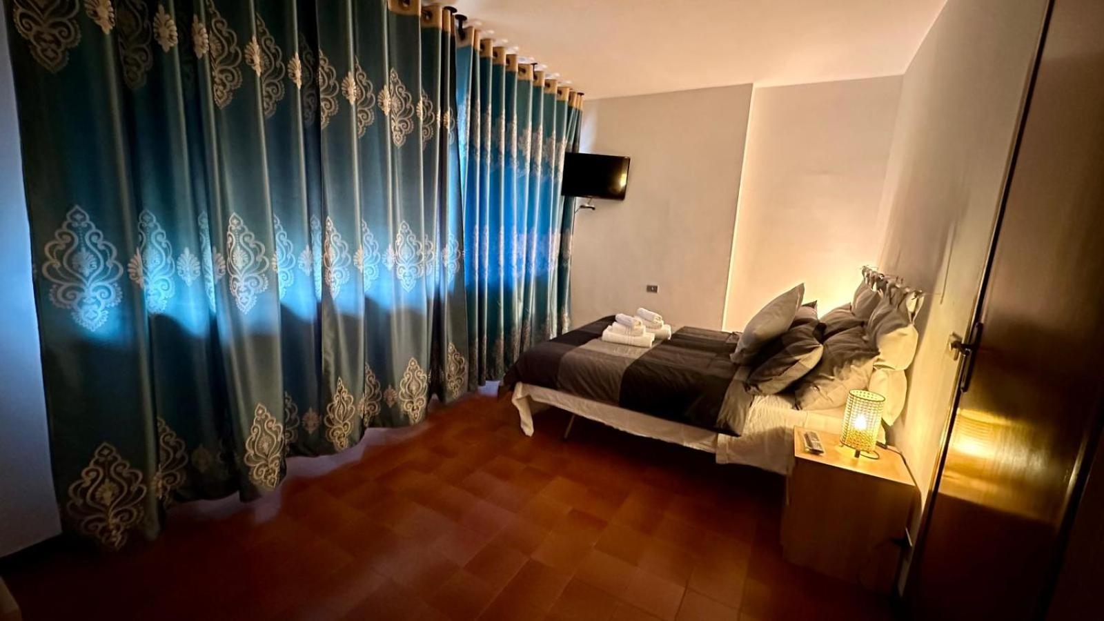 Appartamento La Casa Nostra Pisa Luaran gambar