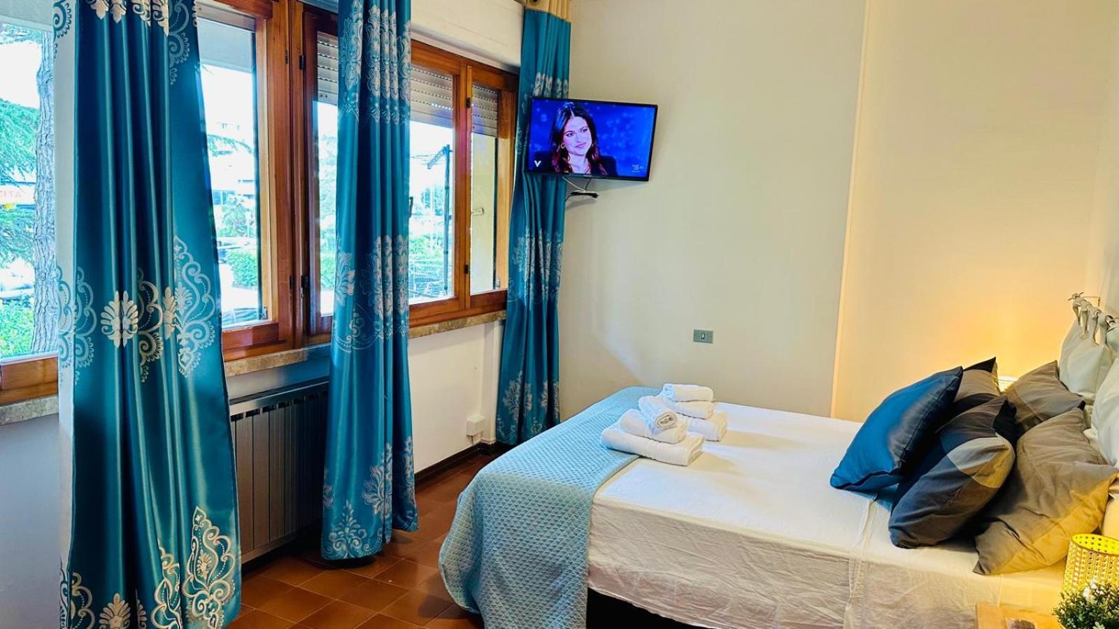 Appartamento La Casa Nostra Pisa Luaran gambar