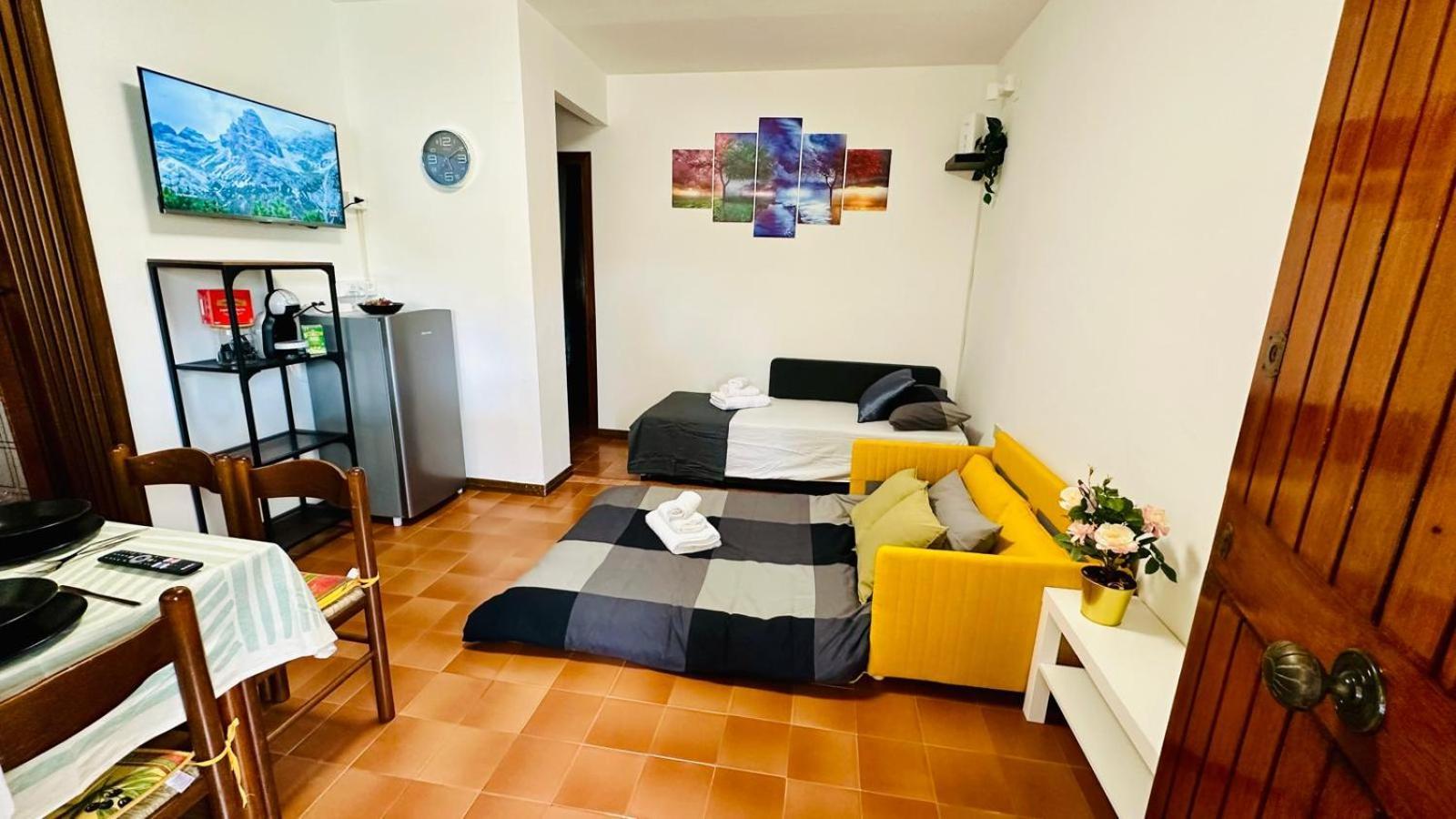 Appartamento La Casa Nostra Pisa Luaran gambar