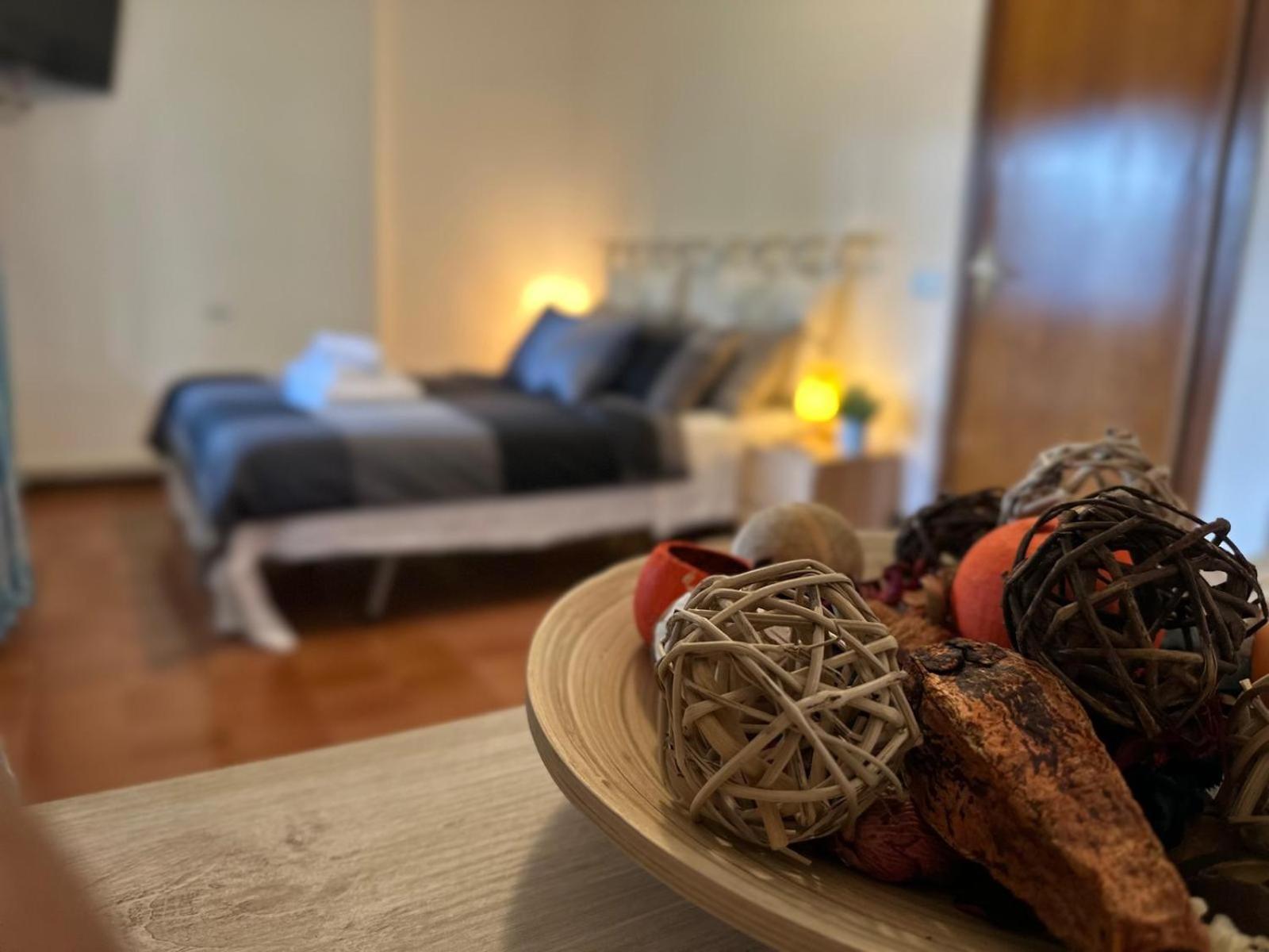 Appartamento La Casa Nostra Pisa Luaran gambar