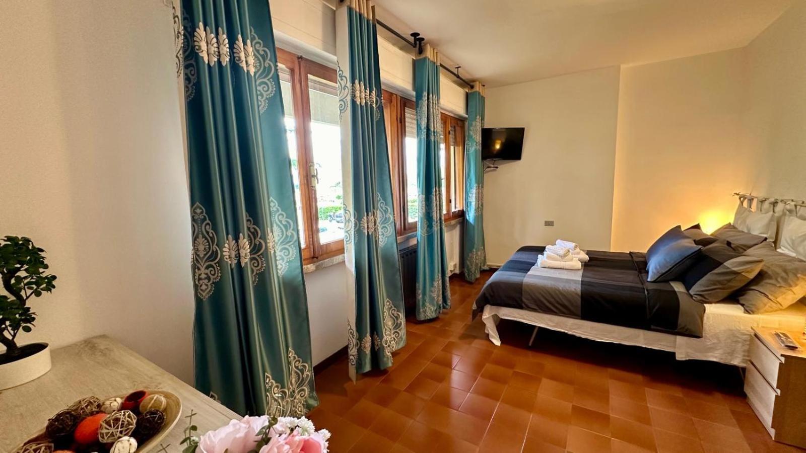 Appartamento La Casa Nostra Pisa Luaran gambar
