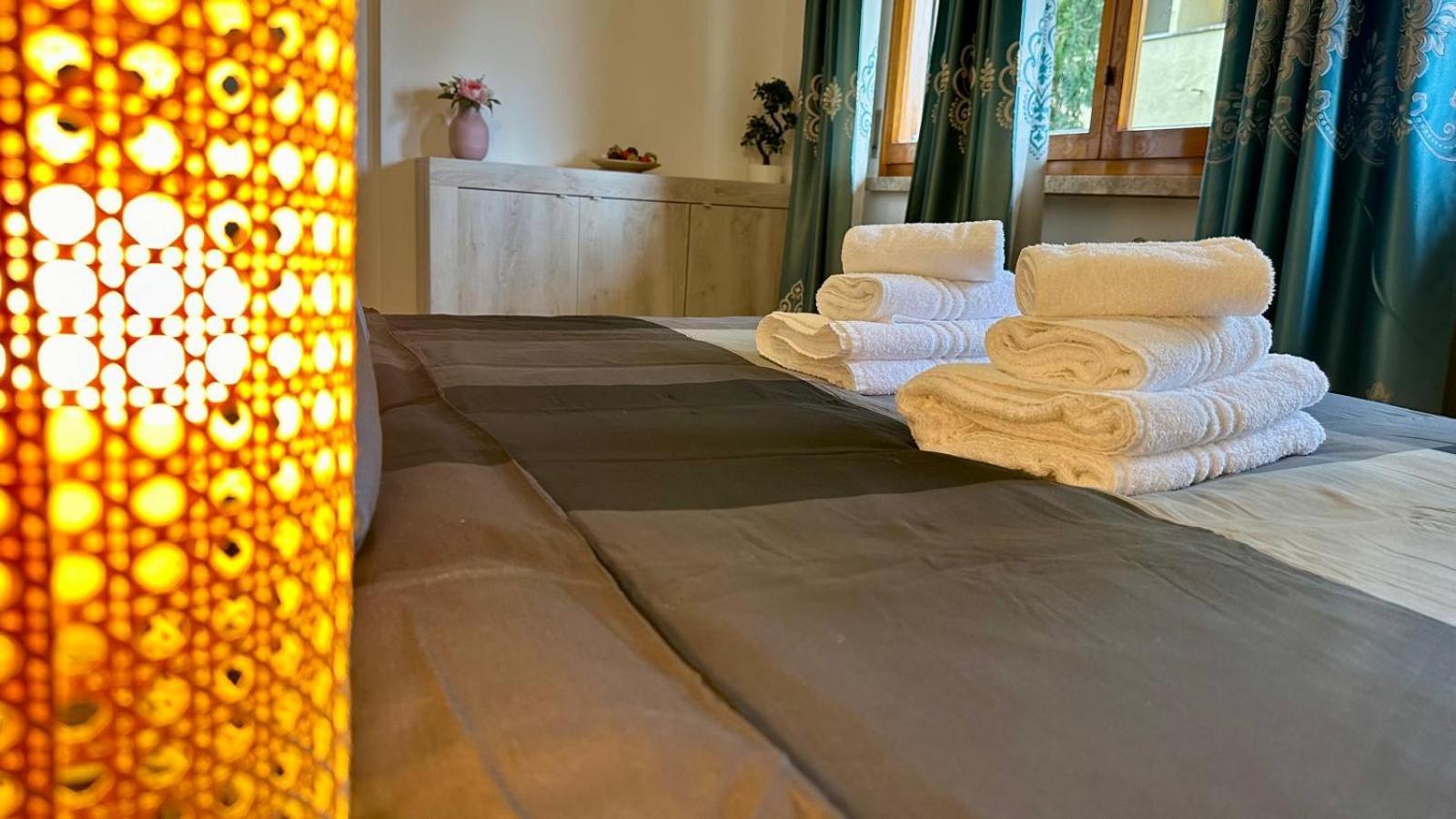 Appartamento La Casa Nostra Pisa Luaran gambar