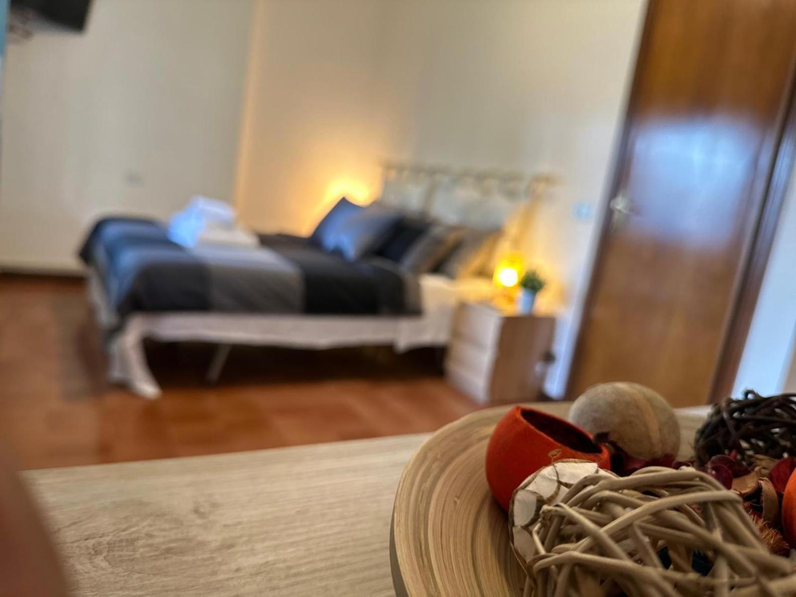 Appartamento La Casa Nostra Pisa Luaran gambar