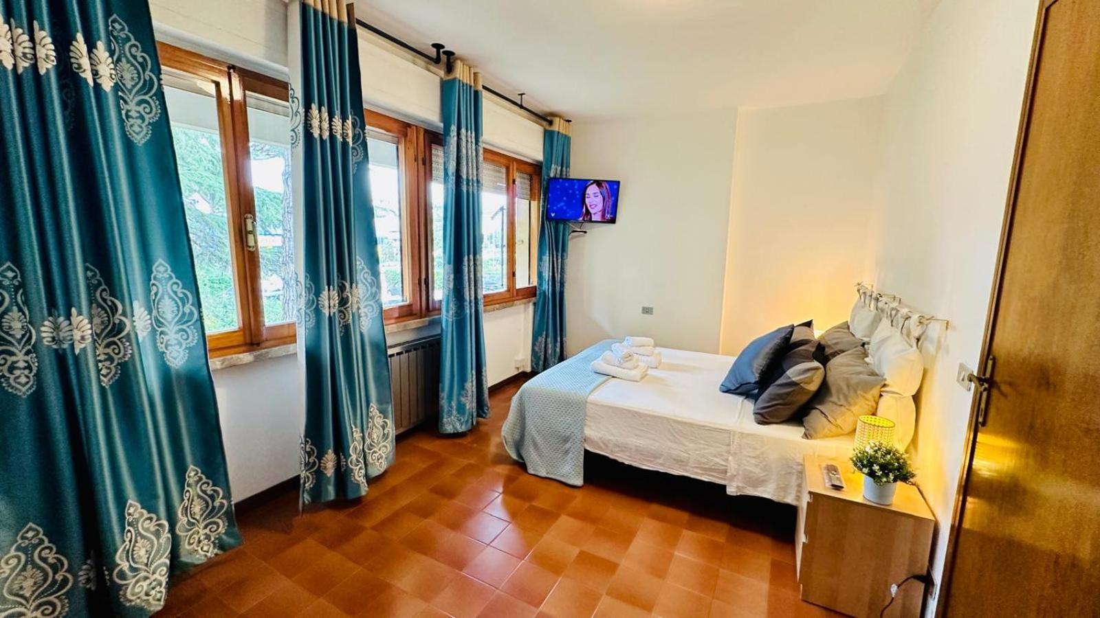 Appartamento La Casa Nostra Pisa Luaran gambar